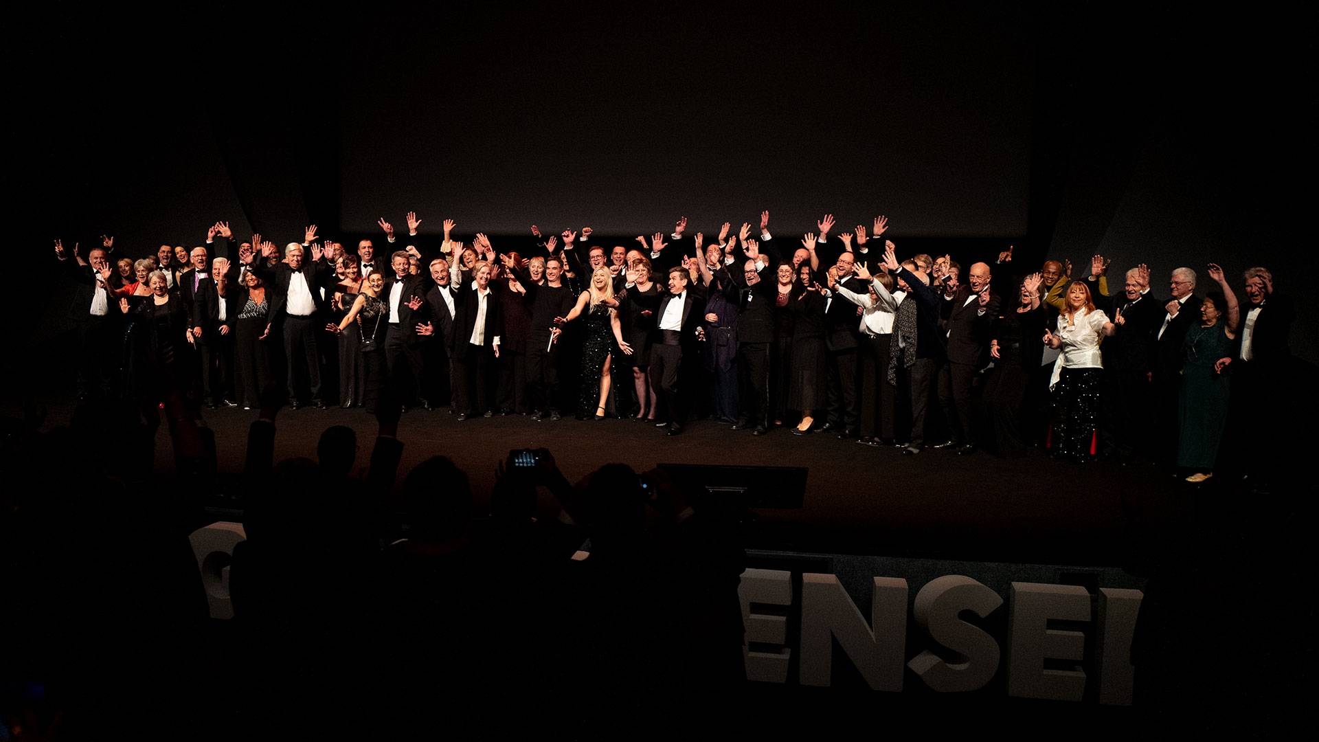 Séminaire des Leaders Deauville 2026 (1/6)